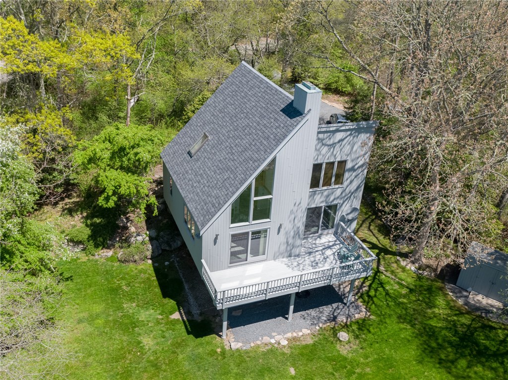 4 Watson Way Little Compton, RI 02837 - Photo 1 of 31 Gallery Image 1