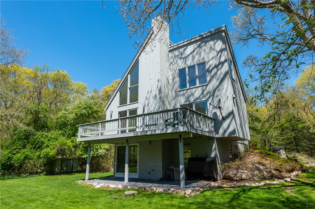 4 Watson Way Little Compton, RI 02837 - Photo 2 of 31 Gallery Image 2
