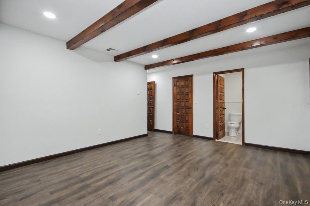 18 Hillside View Road Mahopac, NY 10541 - Photo 29 of 42 a view of a room with wooden floor