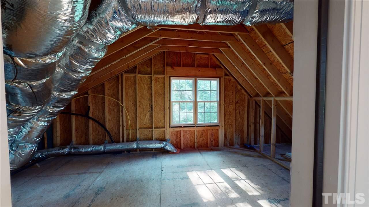 412 Thyme Place Raleigh, NC 27609 - Photo 22 of 26 Great Storage