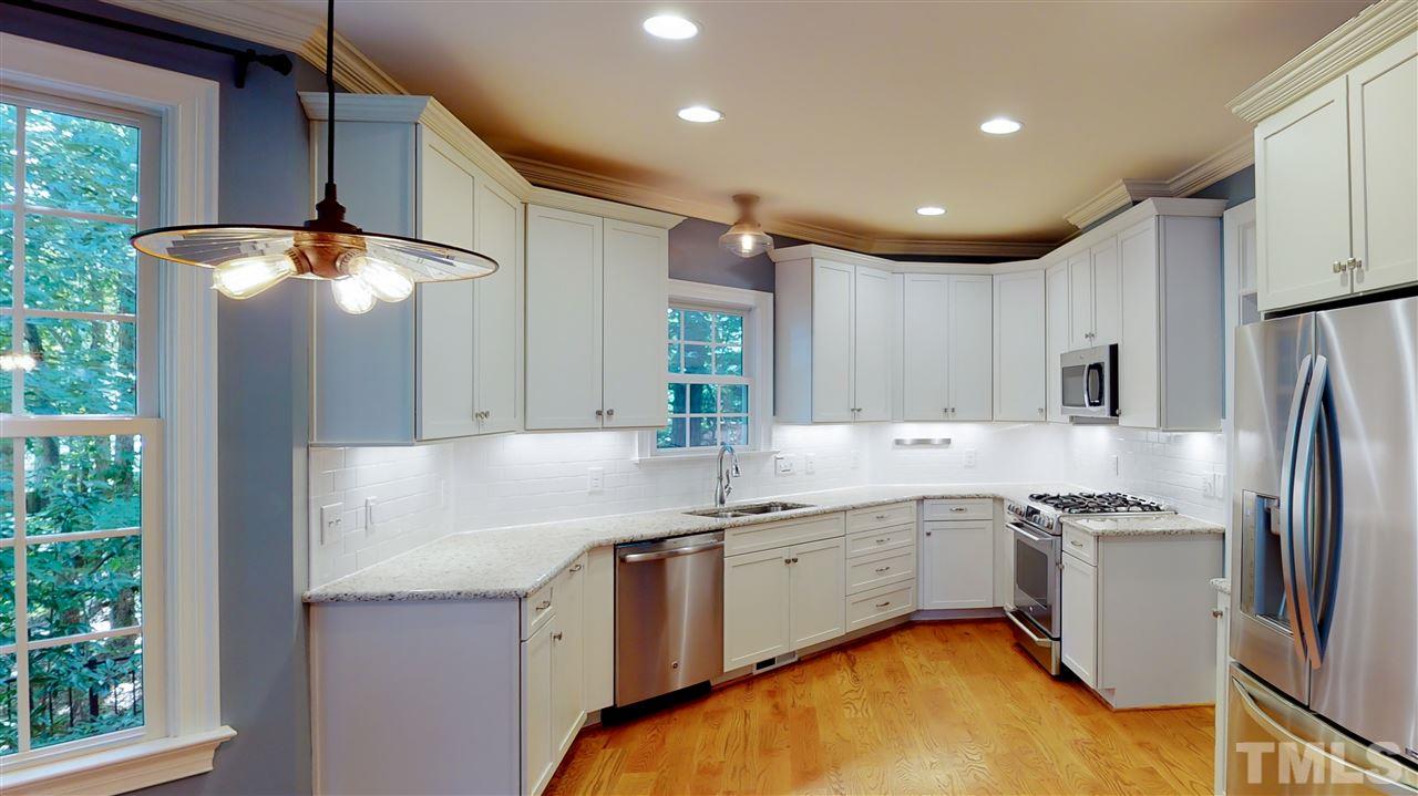 412 Thyme Place Raleigh, NC 27609 - Photo 4 of 26 Gallery Image 4