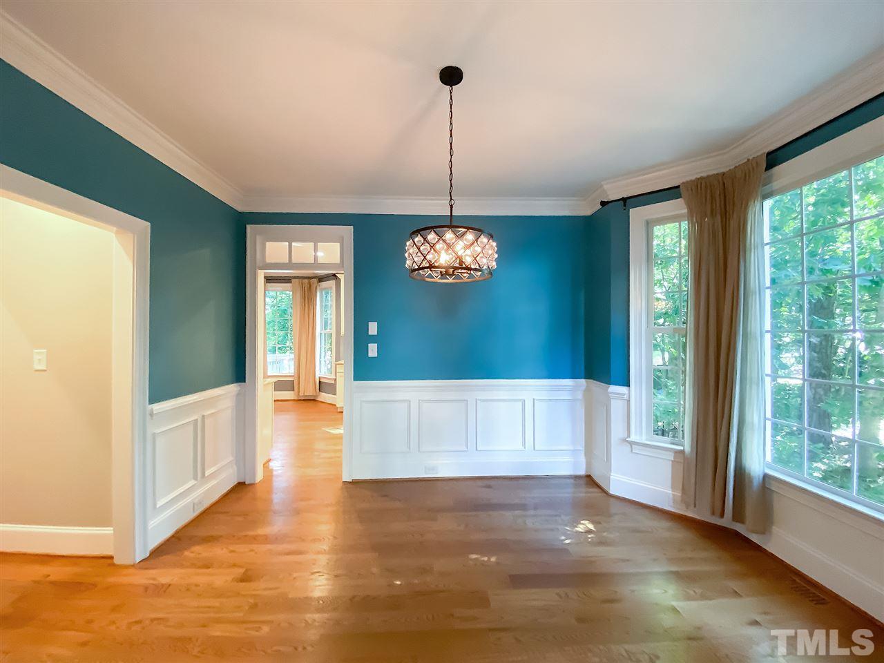 412 Thyme Place Raleigh, NC 27609 - Photo 7 of 26 Gallery Image 7