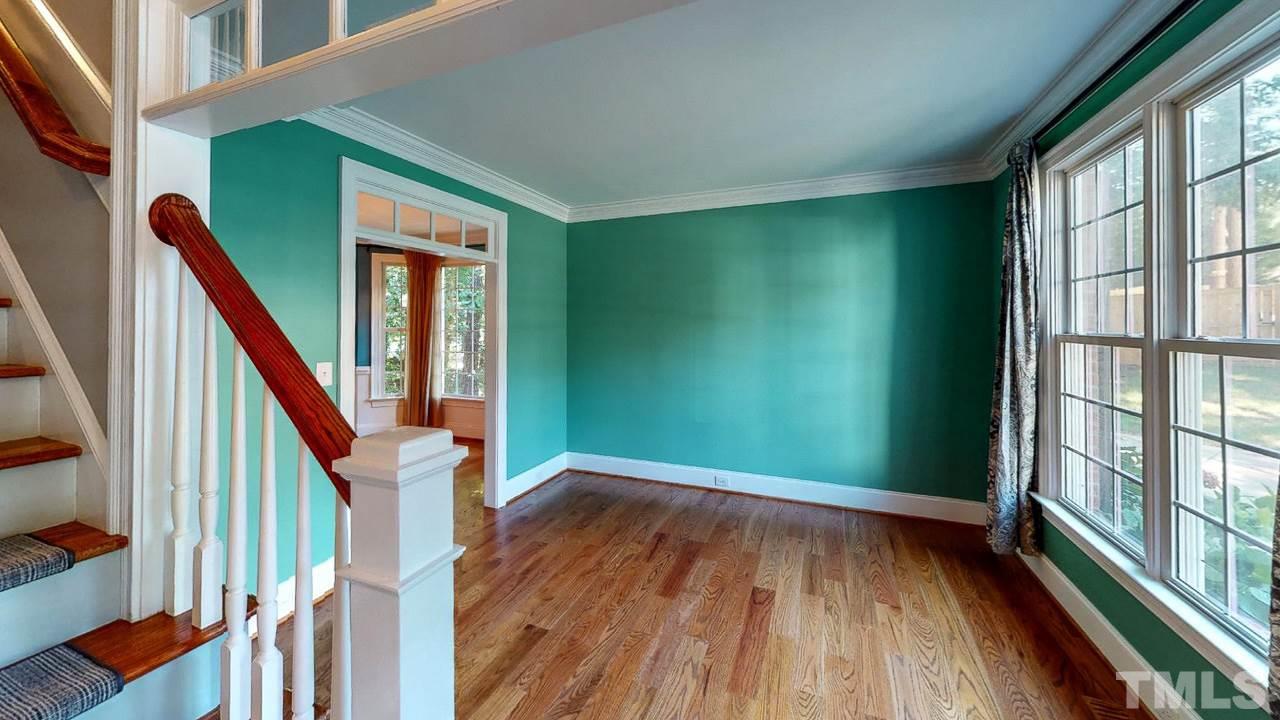 412 Thyme Place Raleigh, NC 27609 - Photo 8 of 26 Gallery Image 8