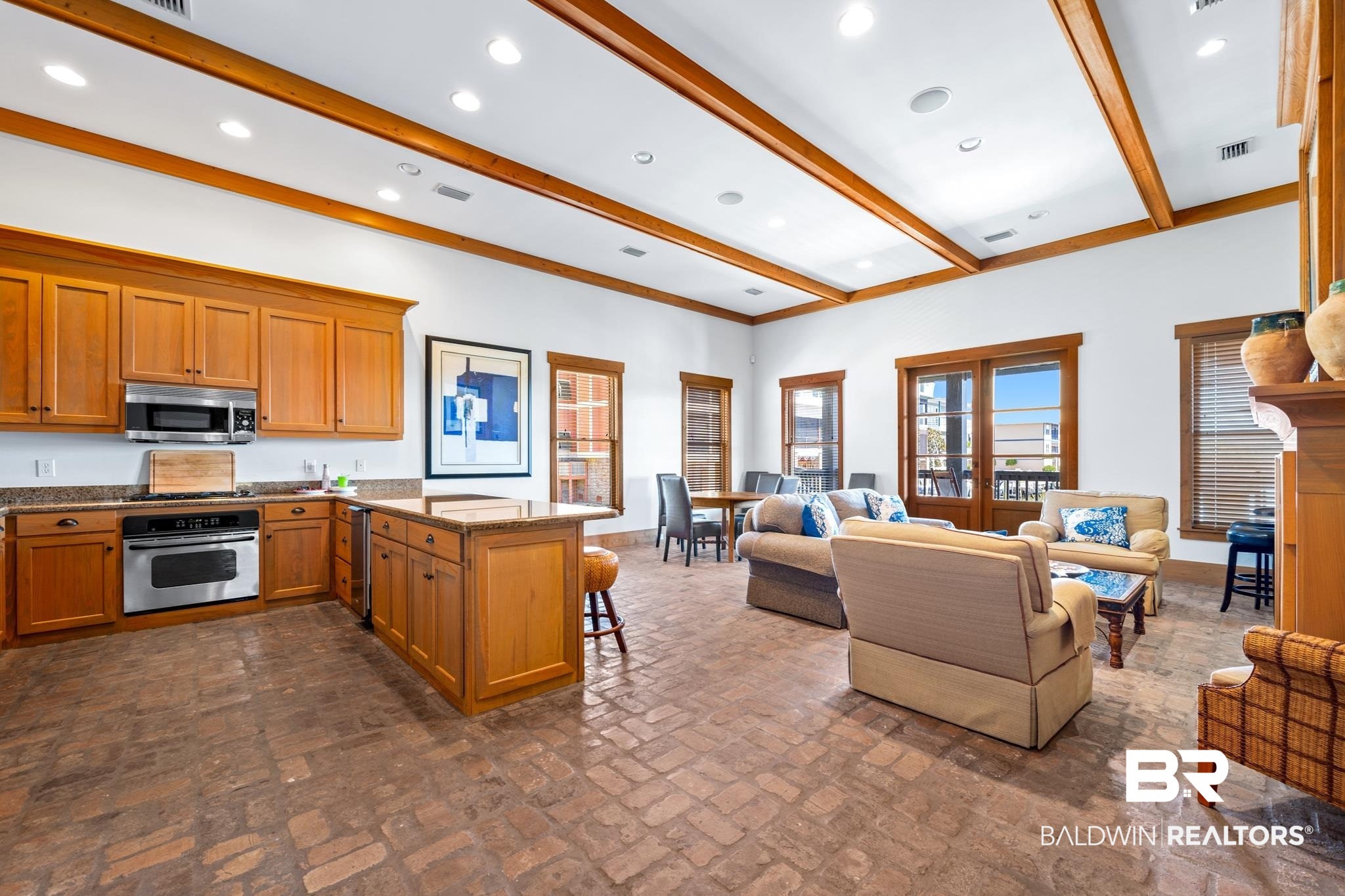 3882 Lafitte Boulevard Gulf Shores, AL 36542 - Photo 23 of 28 Common area