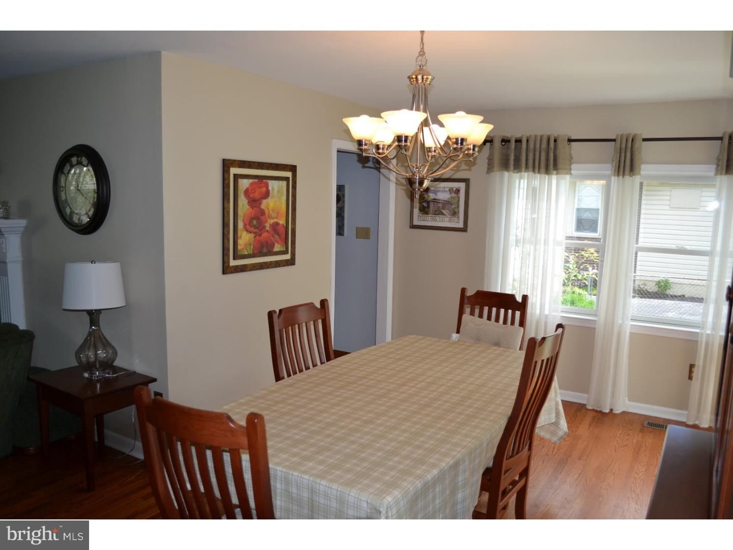 306 Pomeroy Street Ridley Park, PA 19078 - Photo 11 of 25 Dining Room