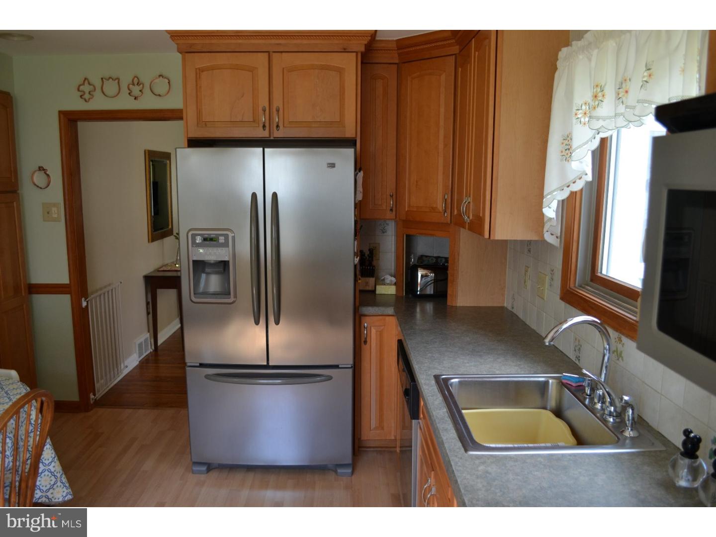 306 Pomeroy Street Ridley Park, PA 19078 - Photo 14 of 25 Kitchen
