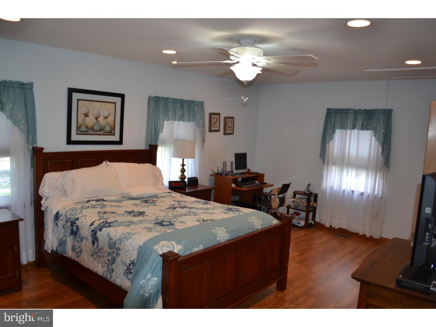 306 Pomeroy Street Ridley Park, PA 19078 - Photo 17 of 25 Master Bedroom