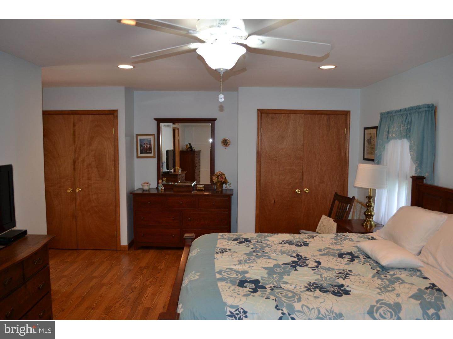 306 Pomeroy Street Ridley Park, PA 19078 - Photo 18 of 25 Master Bedroom