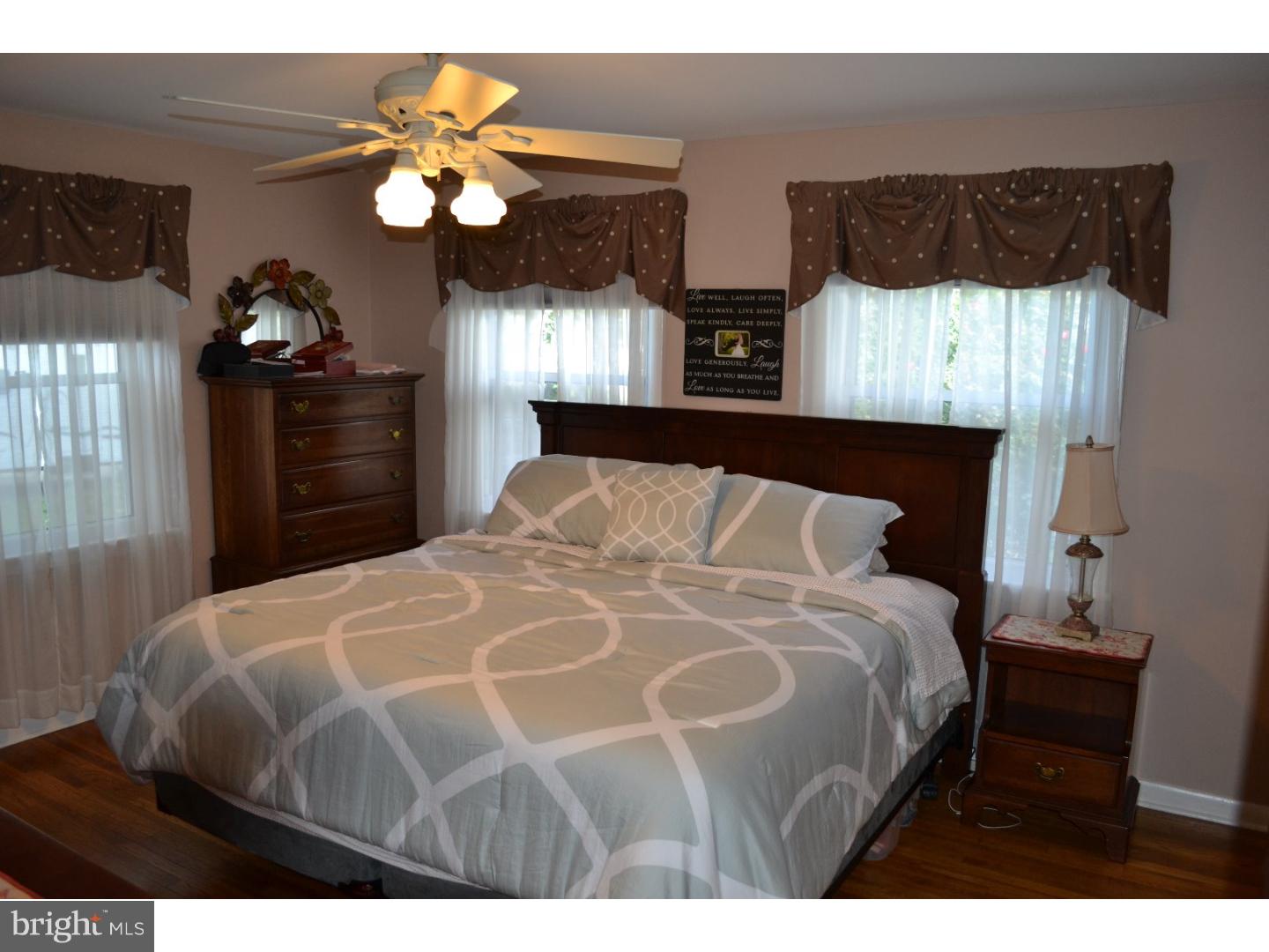 306 Pomeroy Street Ridley Park, PA 19078 - Photo 19 of 25 Bedroom 2