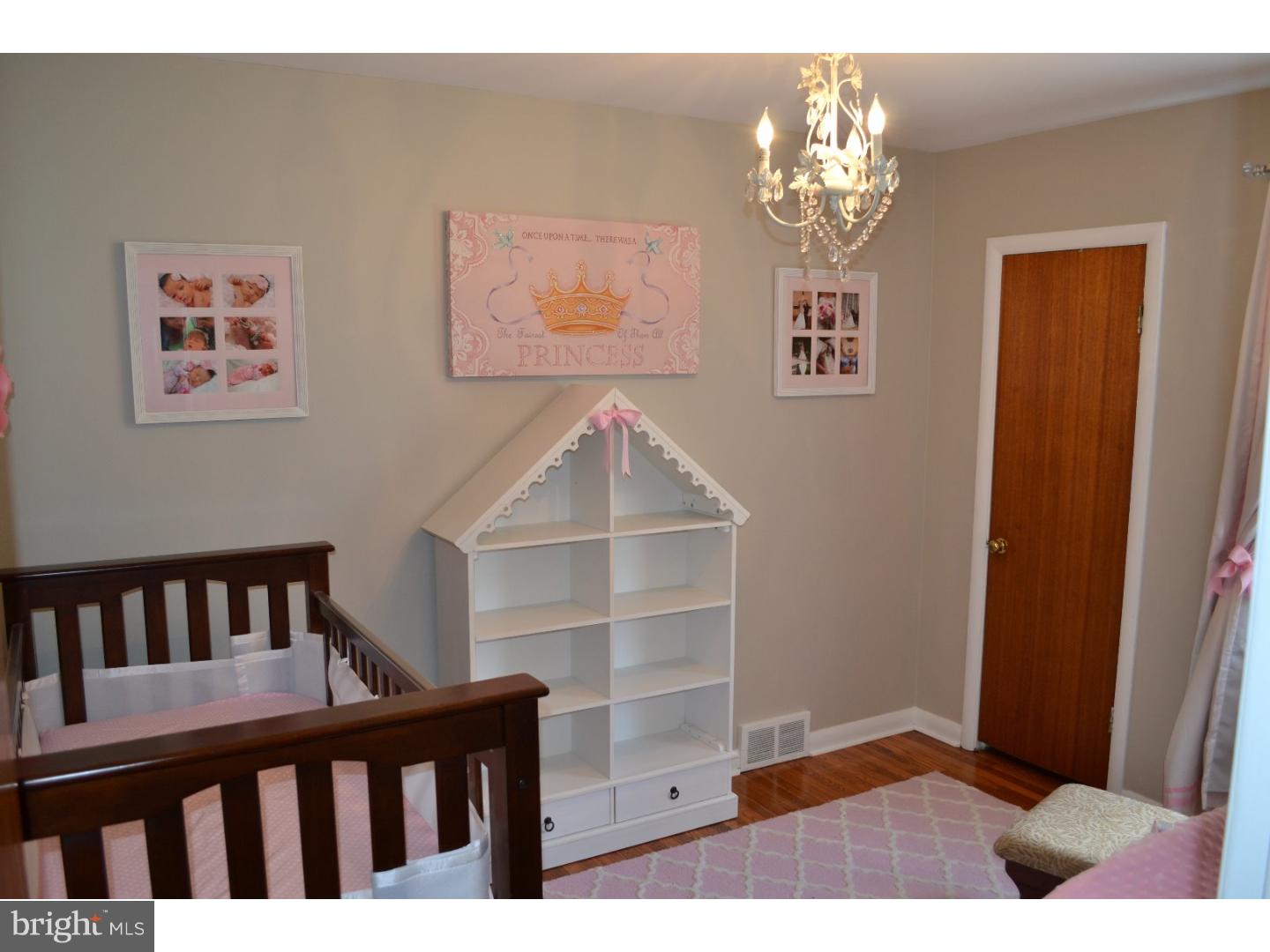 306 Pomeroy Street Ridley Park, PA 19078 - Photo 21 of 25 Bedroom 4