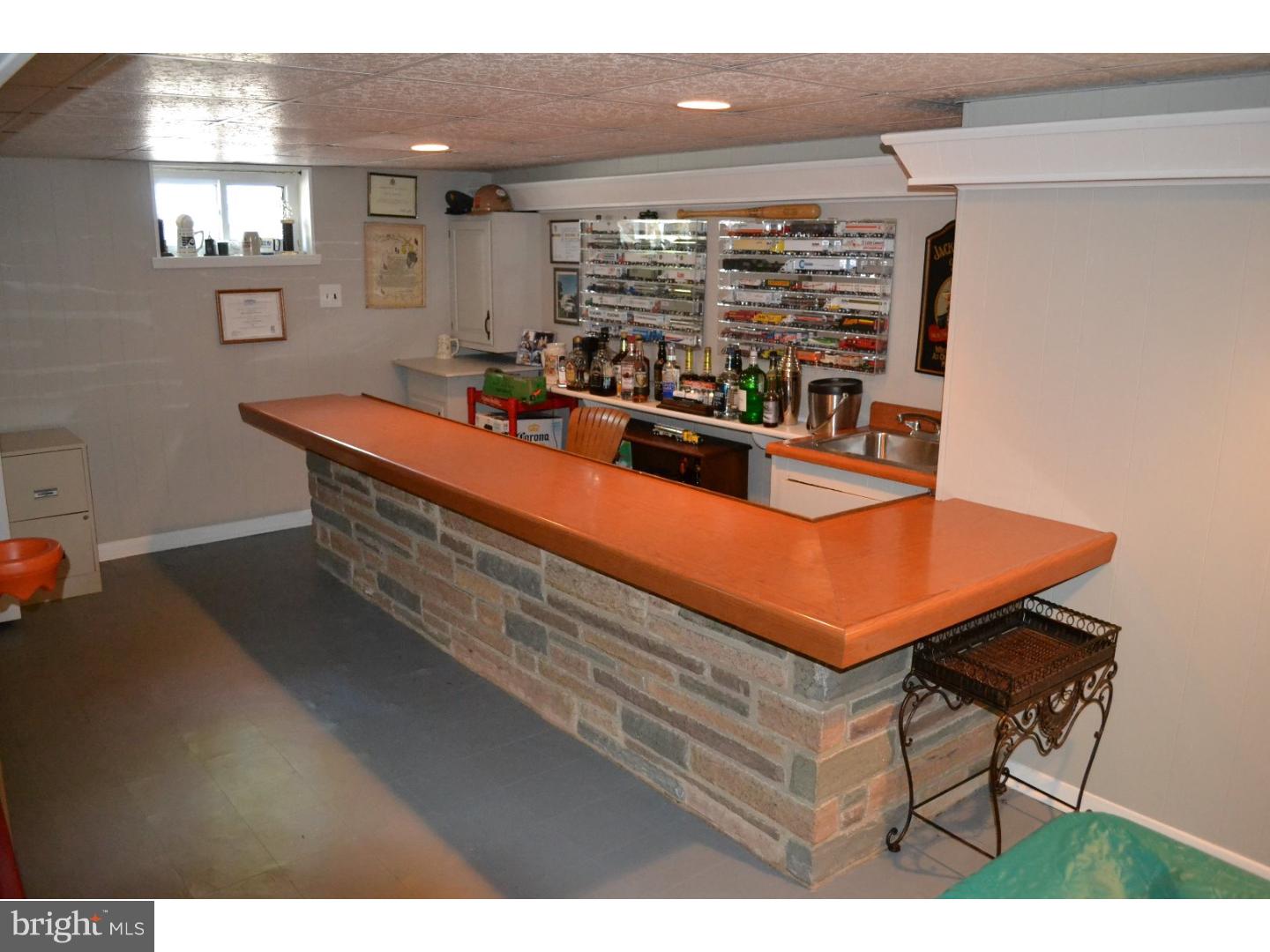 306 Pomeroy Street Ridley Park, PA 19078 - Photo 22 of 25 Basement - Finished