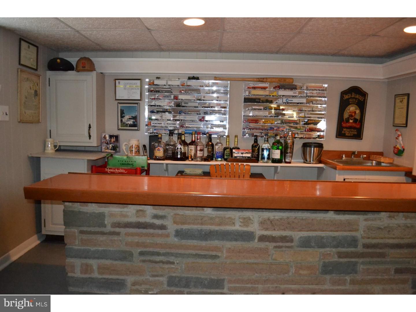 306 Pomeroy Street Ridley Park, PA 19078 - Photo 23 of 25 Basement - Finished