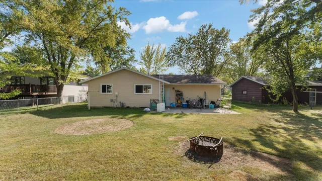 $299,990 | 2917 Monroe Place, St. Cloud, MN 56303