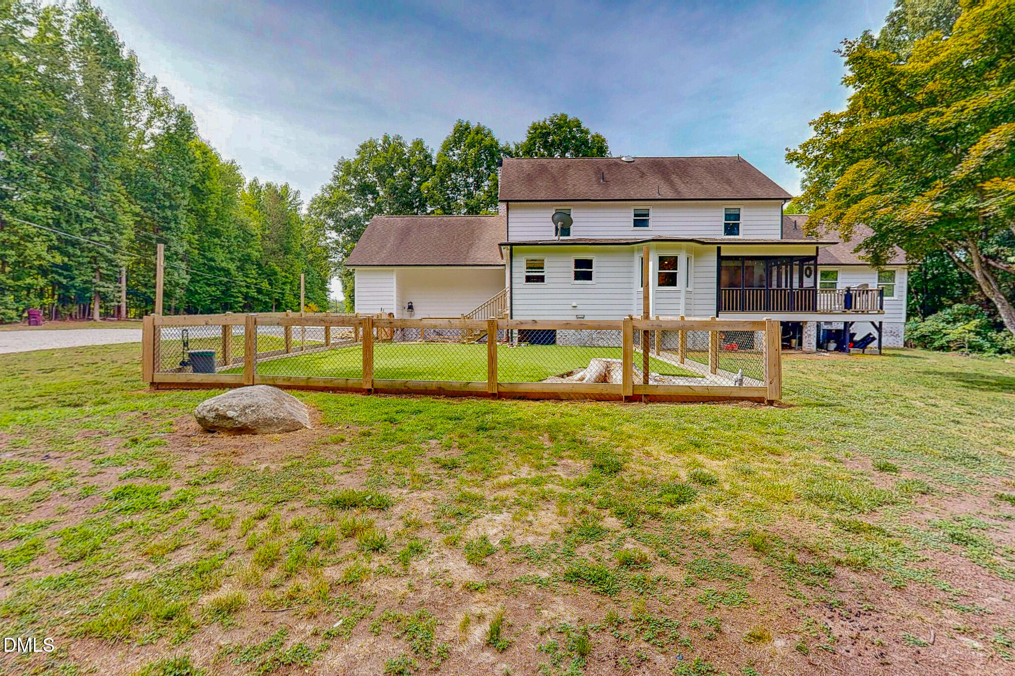 947 Old Salem Road Roxboro, NC 27573 - Photo 8 of 64 8
