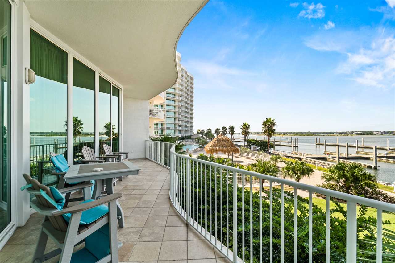 28107 Perdido Beach Boulevard, Unit D103 Orange Beach, AL 36561 - Photo 16 of 18