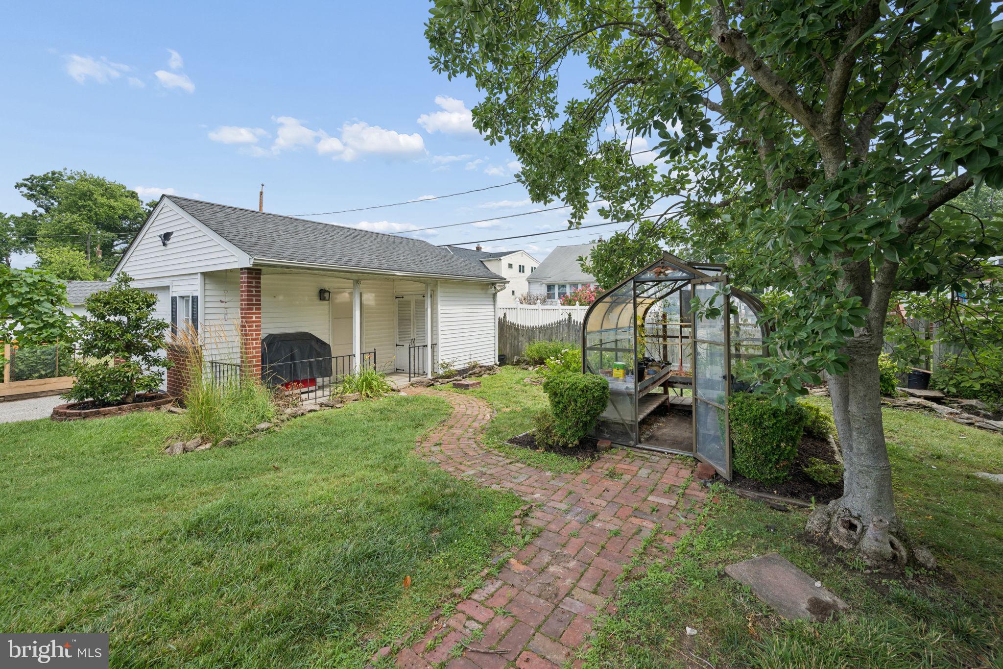 2626 Wentworth Road Baltimore, MD 21234 - Photo 64 of 75