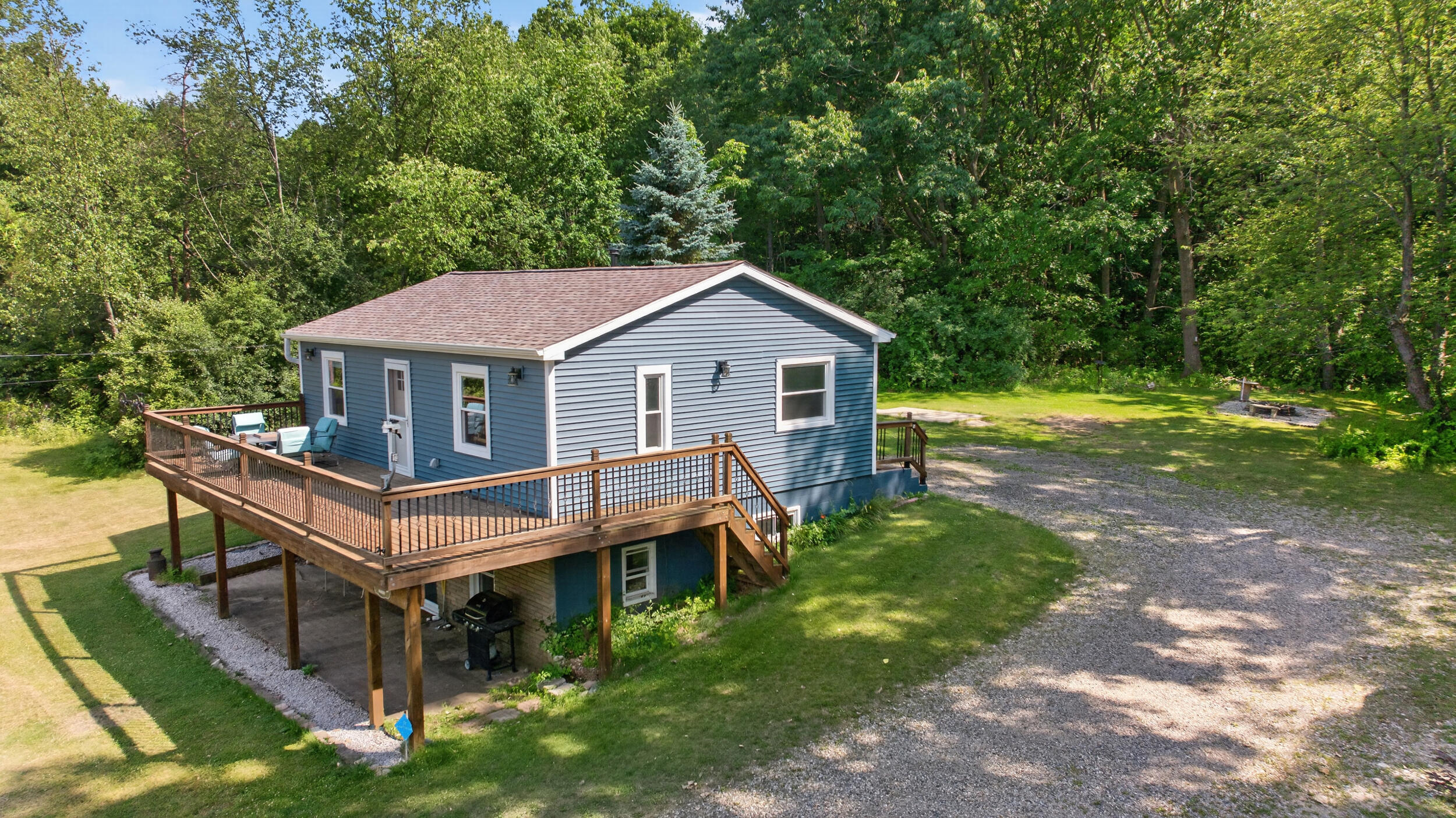 10932 Baker Road Jerome, MI 49249 - Photo 41 of 56 44_10932 baker rd jerome mi - 00016