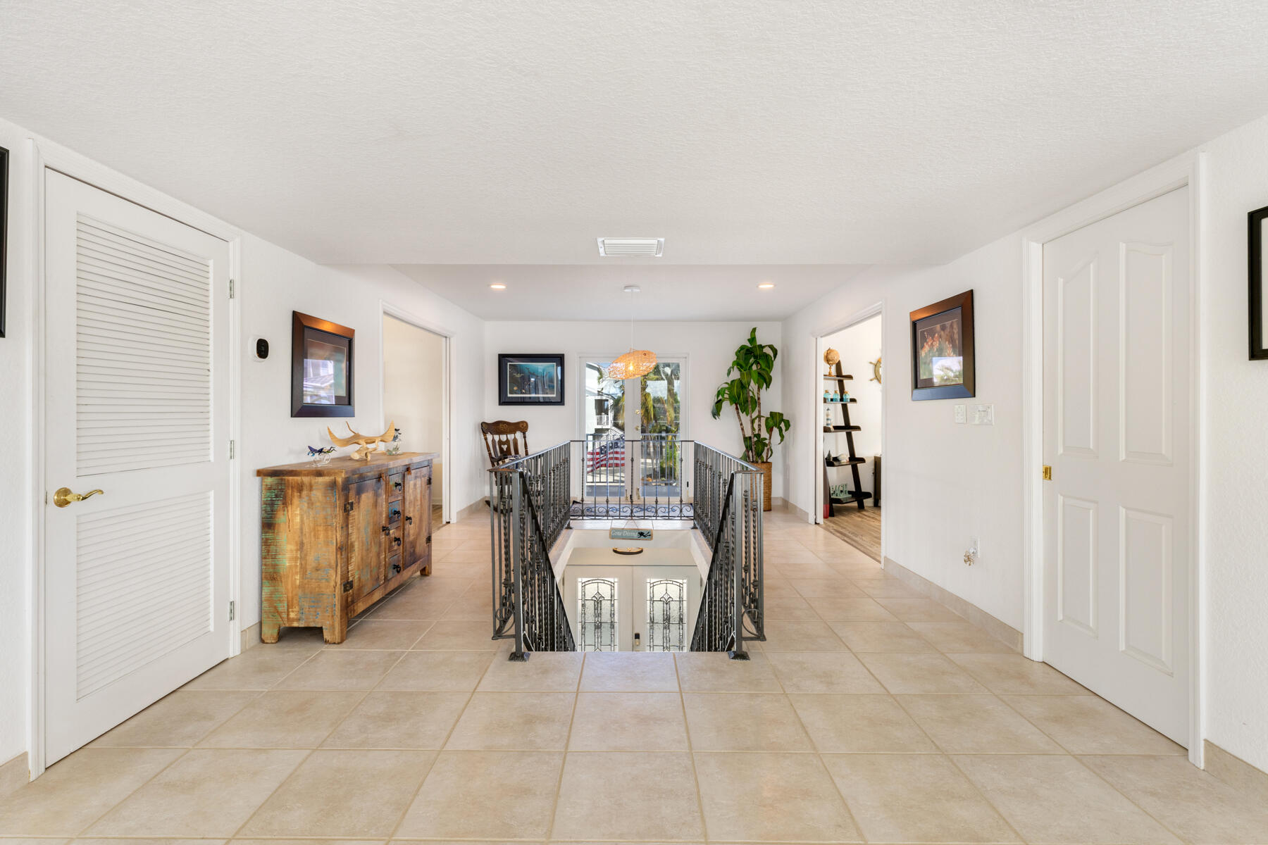 54 Mutiny Place Key Largo, FL 33037 - Photo 22 of 69 View from Great room to west side
