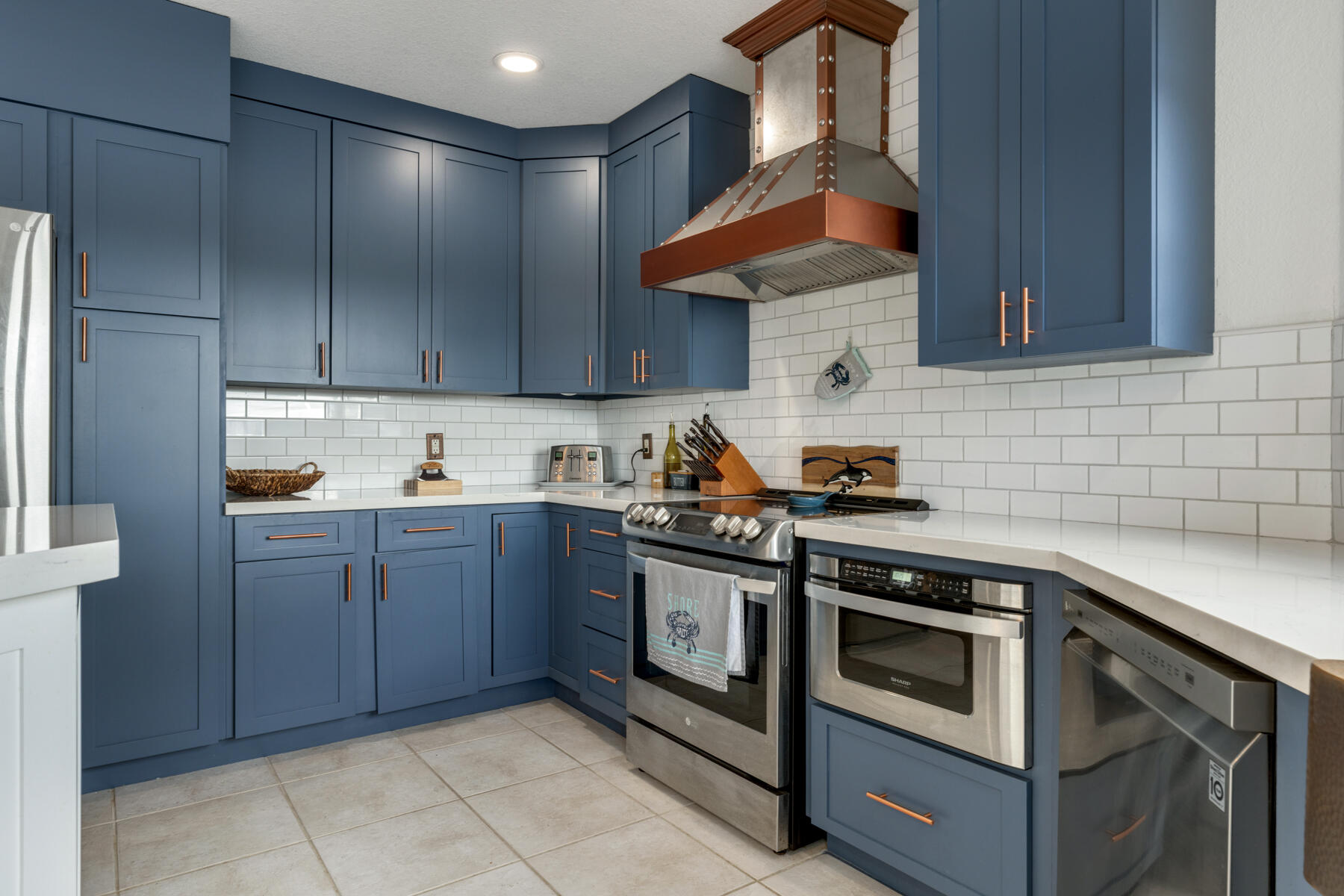 54 Mutiny Place Key Largo, FL 33037 - Photo 26 of 69 Stainless steel appliances