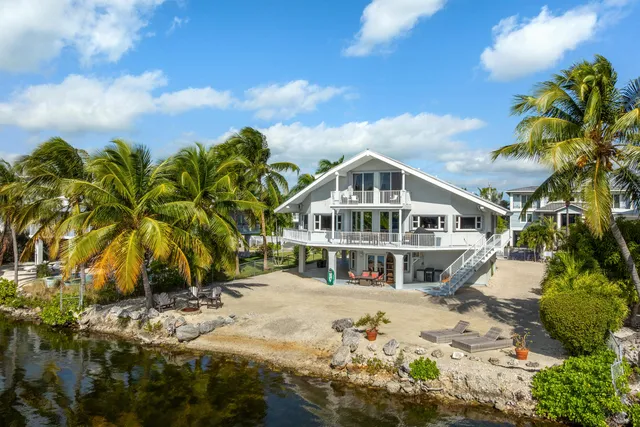 $1,675,000 | 54 Mutiny Place, Key Largo, FL 33037