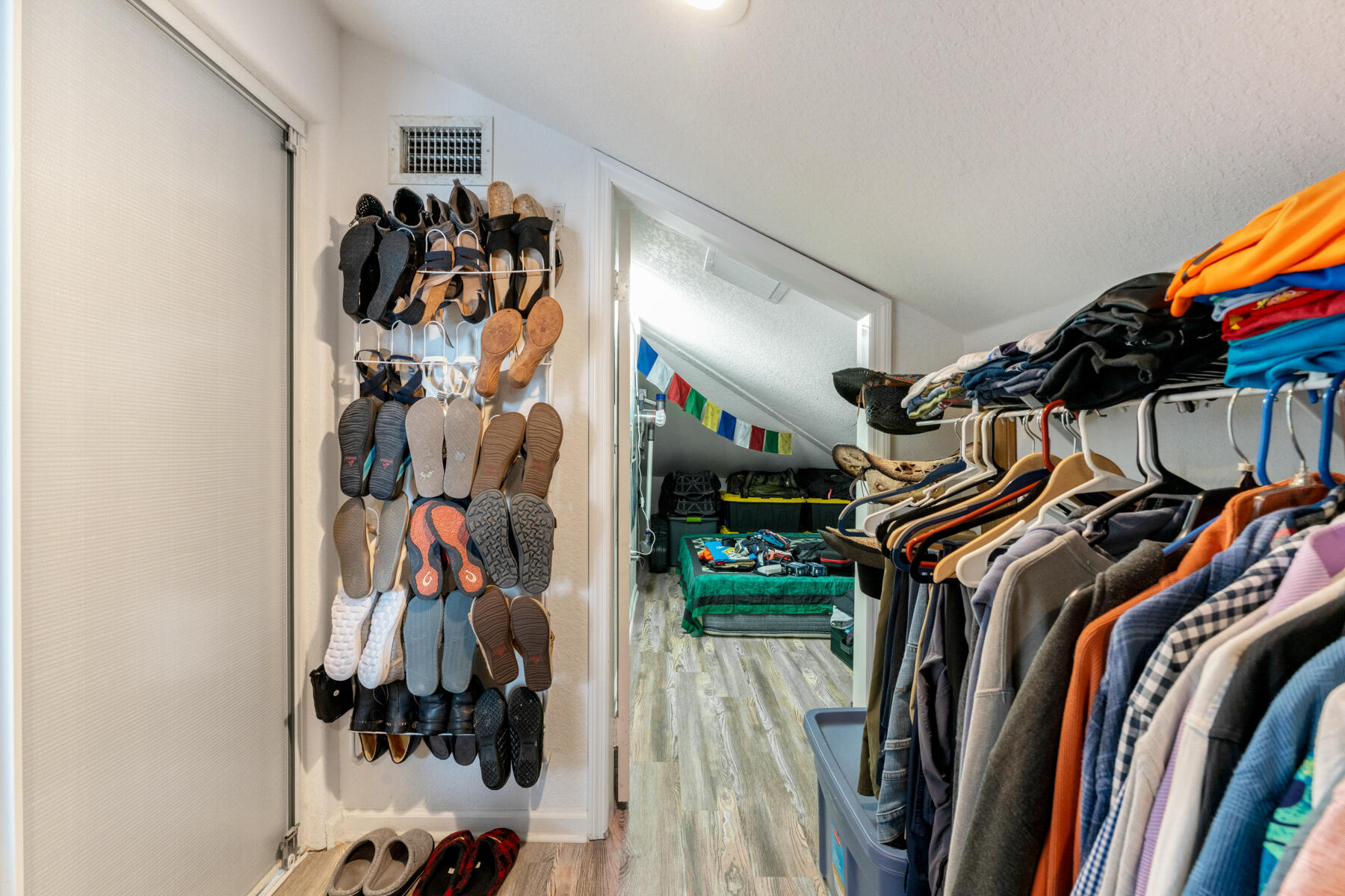 54 Mutiny Place Key Largo, FL 33037 - Photo 49 of 69 Multiple closet spaces