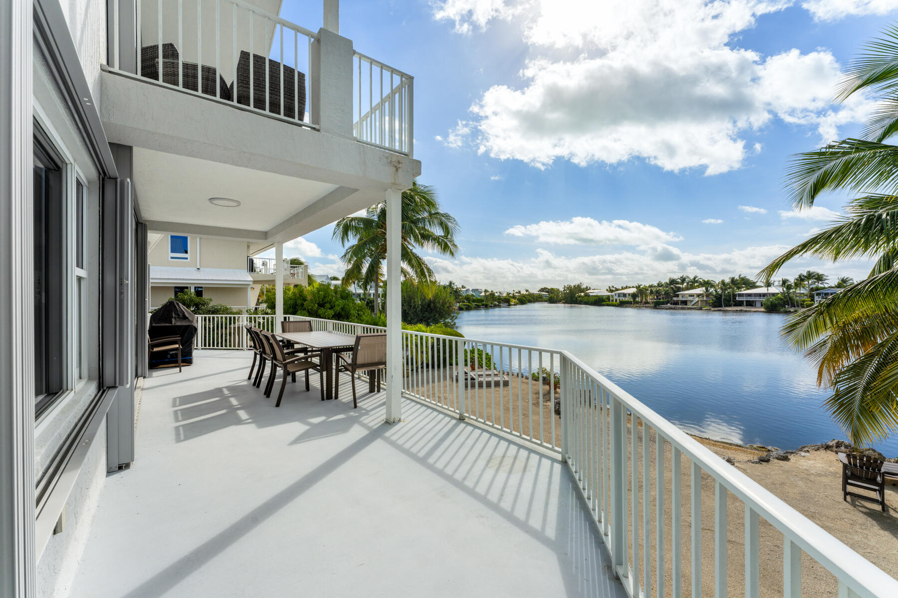 54 Mutiny Place Key Largo, FL 33037 - Photo 56 of 69 Enjoy wide porches for large families