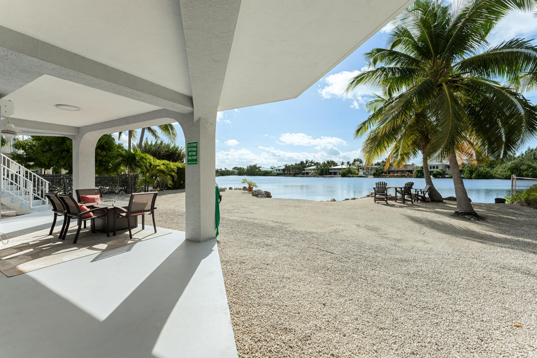 54 Mutiny Place Key Largo, FL 33037 - Photo 6 of 69 12000+ square feet of lot size