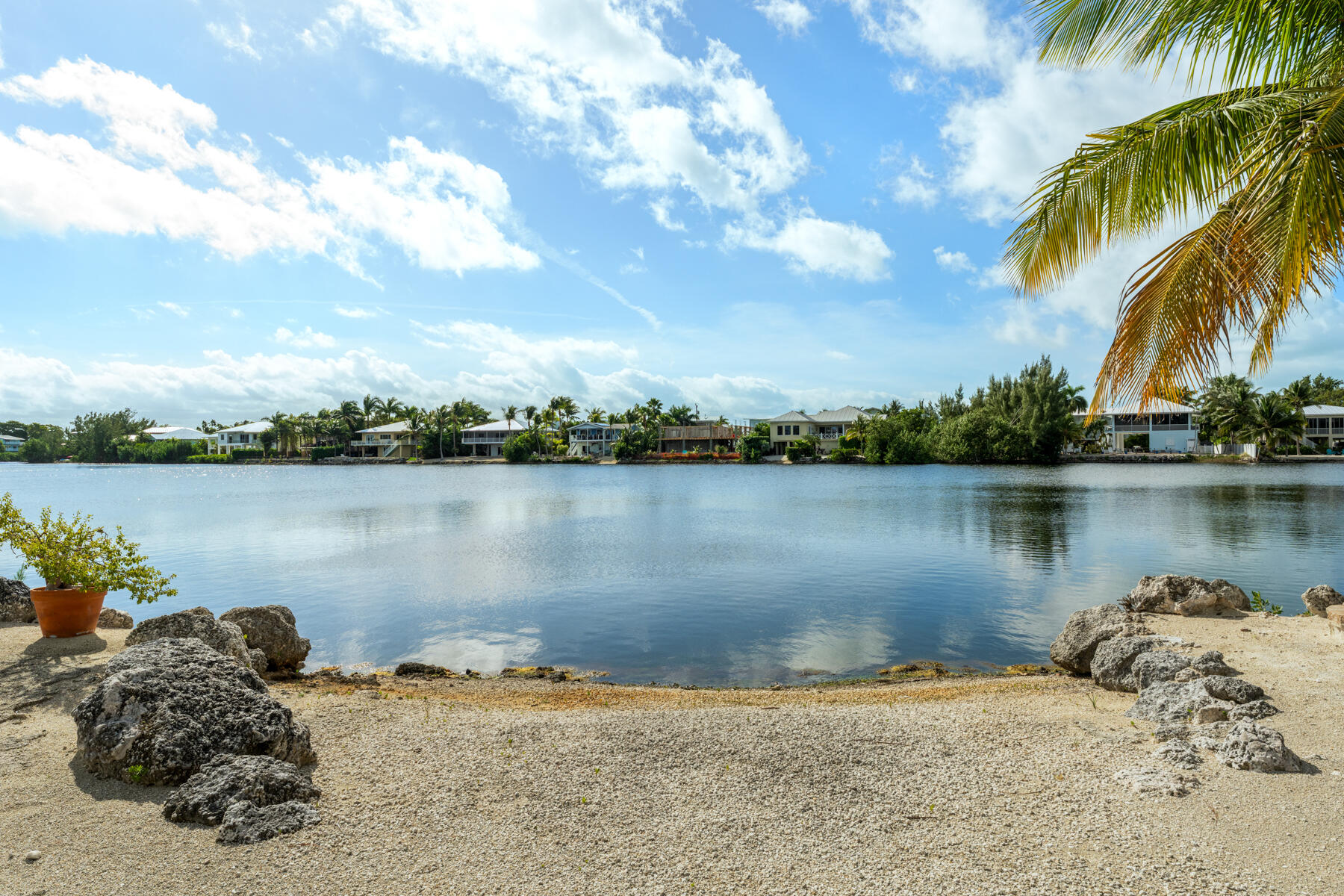 54 Mutiny Place Key Largo, FL 33037 - Photo 62 of 69 Kayak or fish from your back yard