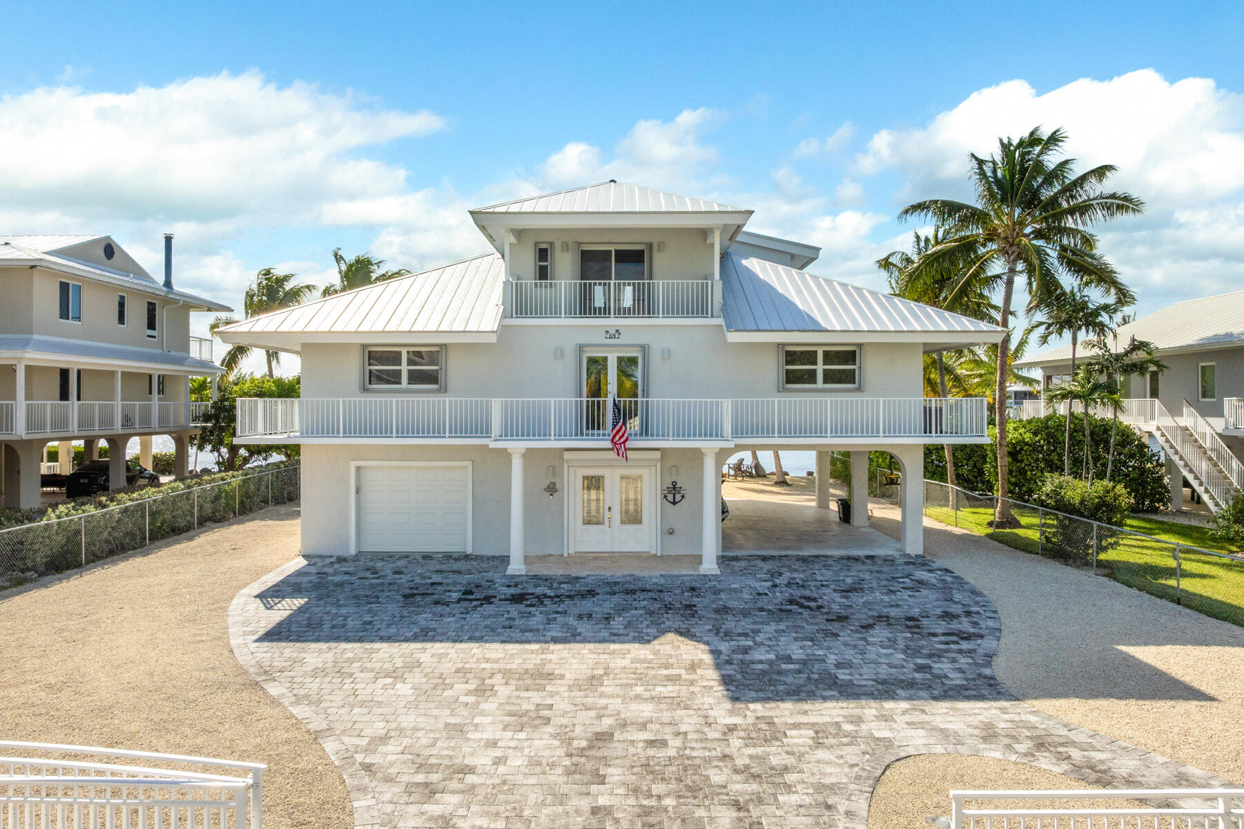 54 Mutiny Place Key Largo, FL 33037 - Photo 66 of 69 Plenty from for RV parking