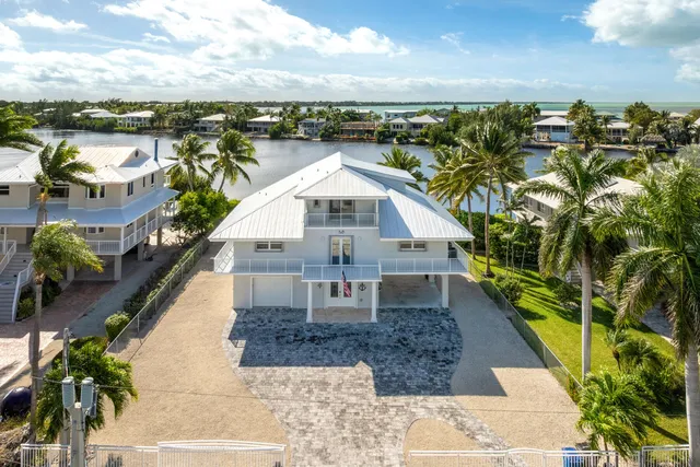 $1,675,000 | 54 Mutiny Place, Key Largo, FL 33037