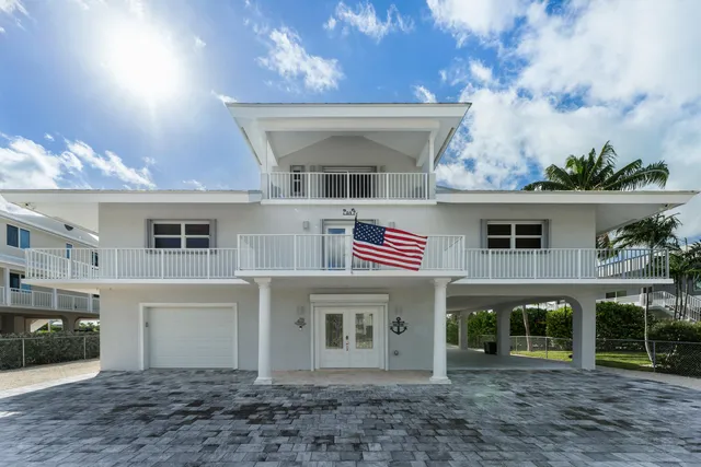 $1,675,000 | 54 Mutiny Place, Key Largo, FL 33037