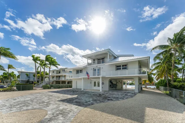 $1,675,000 | 54 Mutiny Place, Key Largo, FL 33037
