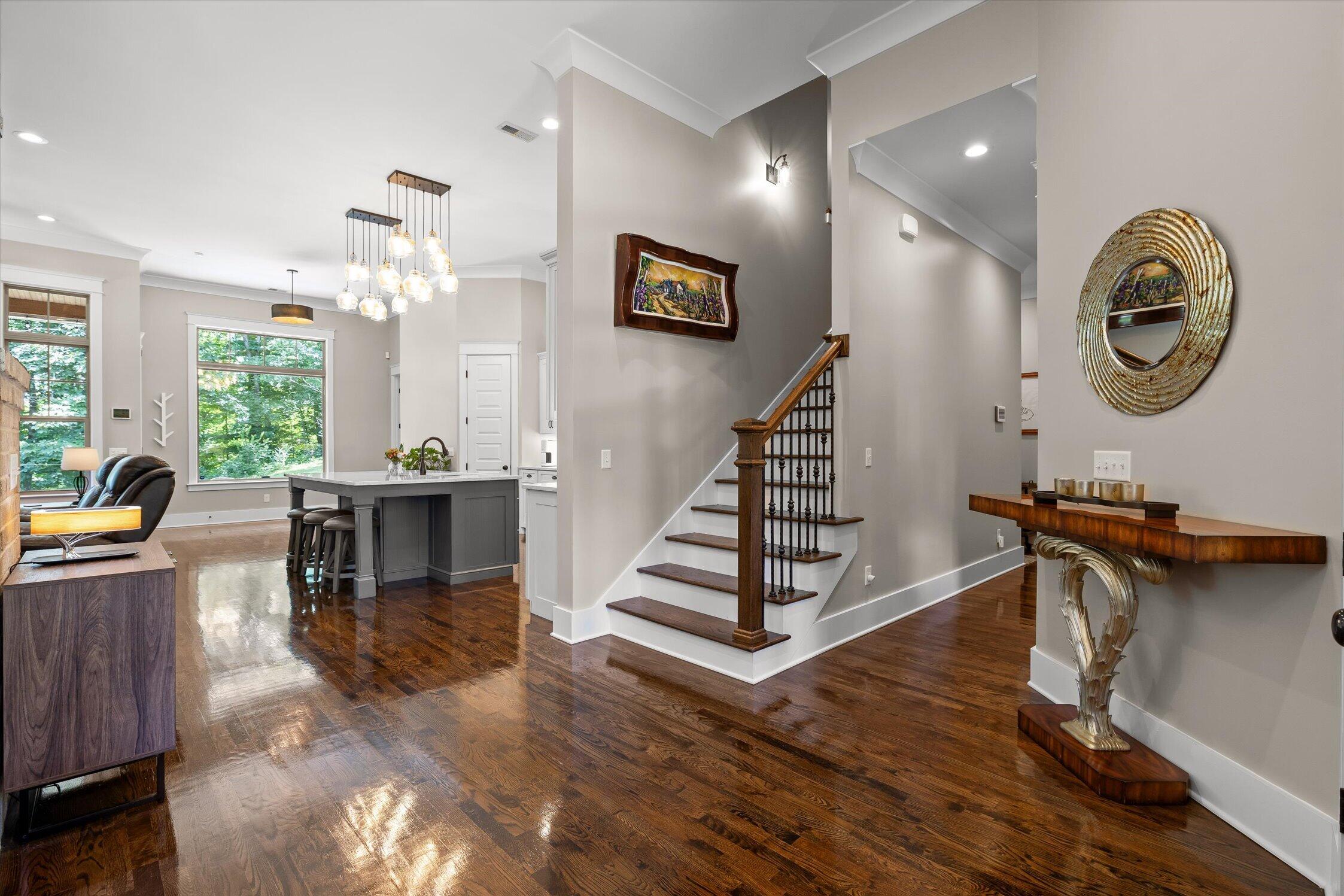 5539 Hunter Road Ooltewah, TN 37363 - Photo 15 of 98 018-Hunter-18