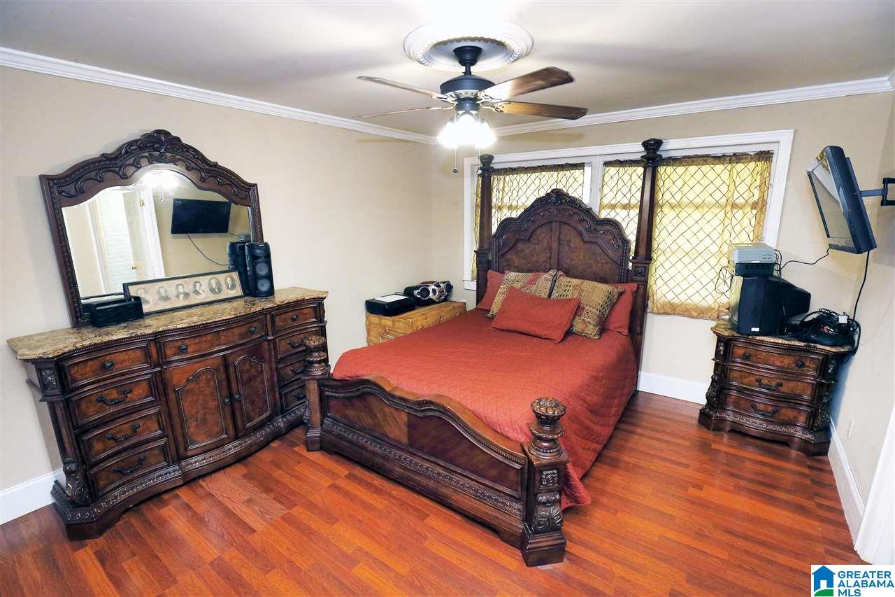 2901 Coleman Road Anniston, AL 36207 - Photo 16 of 46
