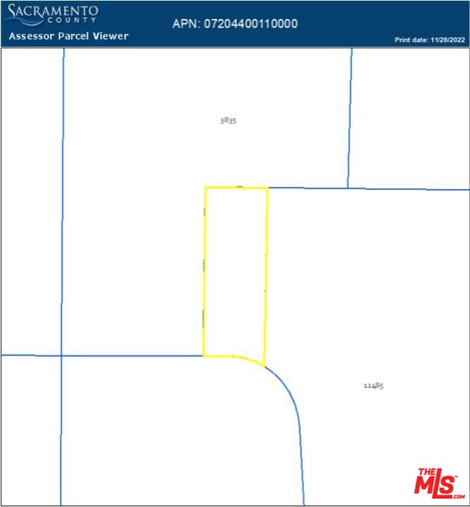 11505 Douglas Road Rancho Cordova, CA 95742 - Photo 3 of 3 a picture of floor with a white wall