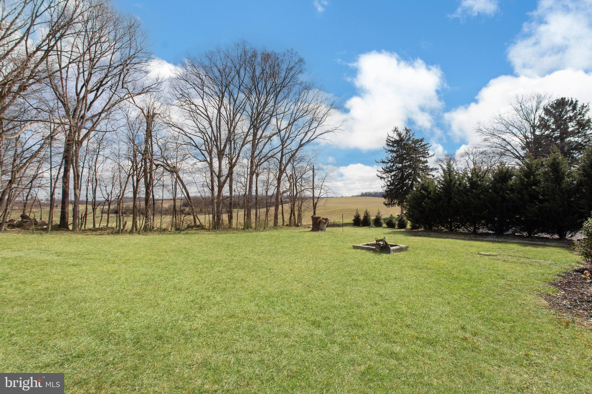 1501 Jacobs Mill Road Hanover, PA 17331 - Photo 8 of 39 a view of a park with large trees