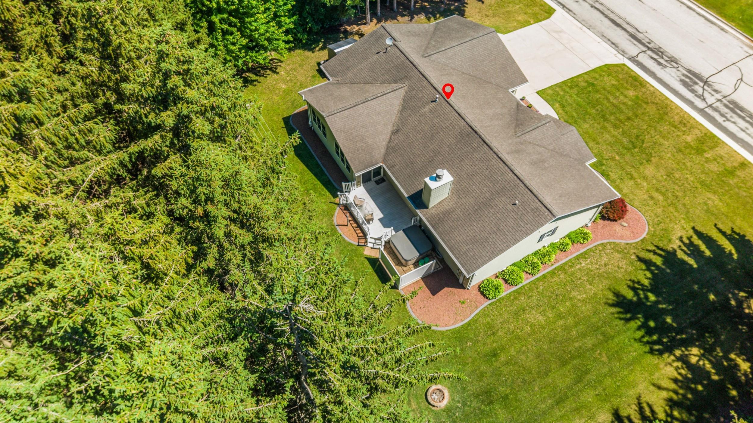 511 Ponderosa Road Reedsville, WI 54230 - Photo 52 of 63