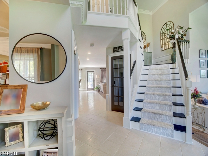 23 Ryerson Road Flemington, NJ 08822 - Photo 17 of 44 a front view of a house with entryway