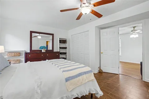 $515,000 | 5196 Proctor Lndg Road, Acworth, GA 30101