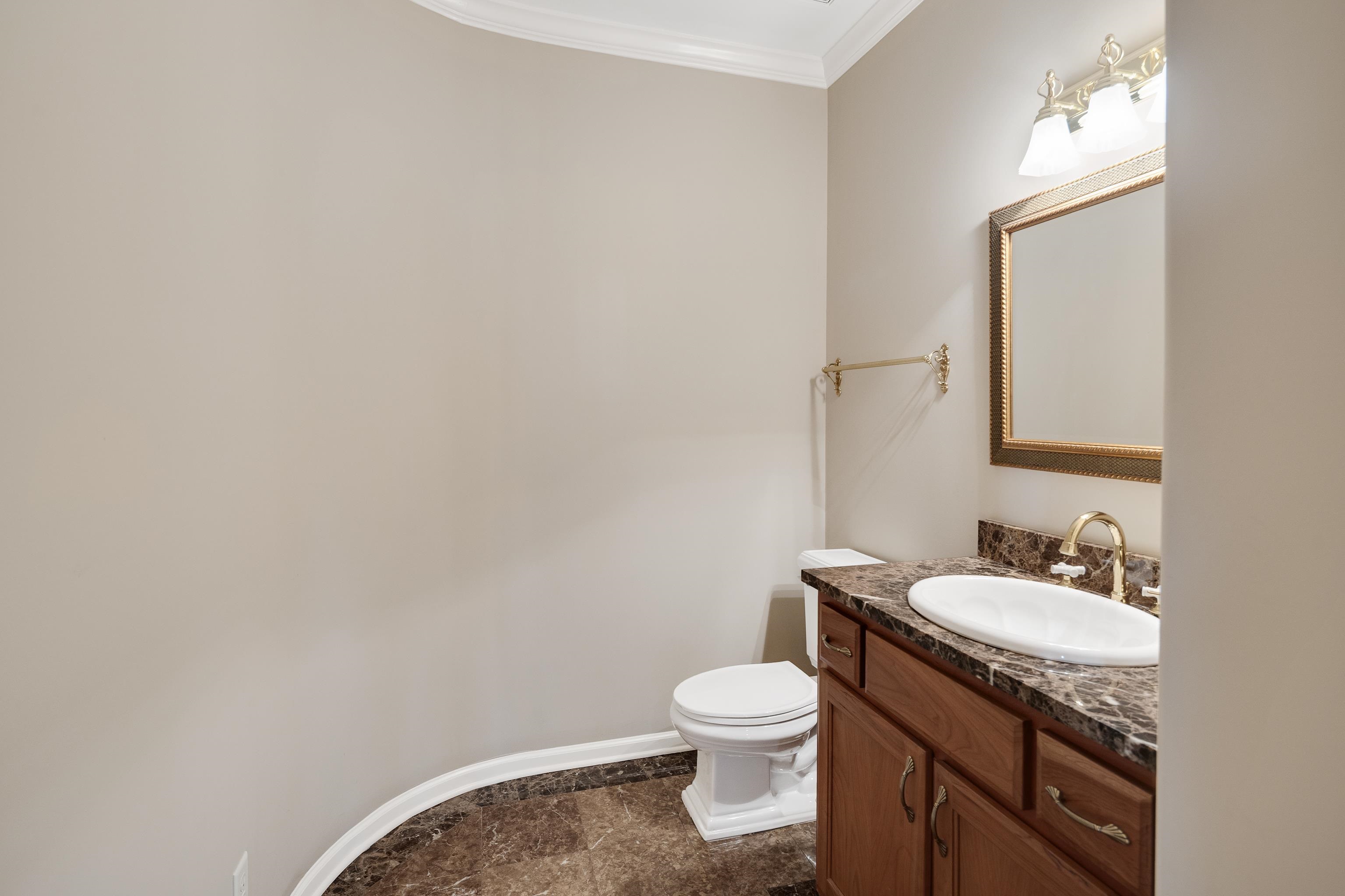 609 Ridge Peaks Drive Collierville, TN 38017 - Photo 26 of 40 Gallery Image 26