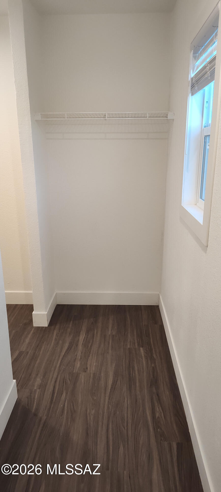 18565 West McClean Road Marana, AZ 85653 - Photo 23 of 37 a view of an empty room