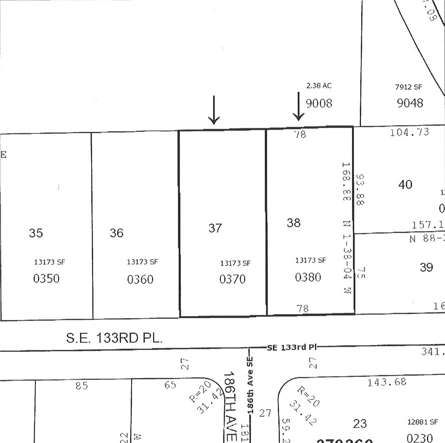 18452 Southeast 133rd Place Renton, WA 98059 - Photo 1 of 1