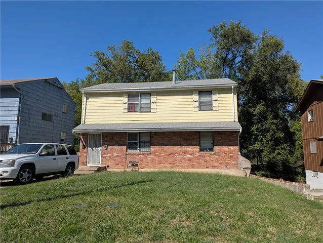 $175,000 | 3102-3104 East 61st Street, Kansas City, MO 64130