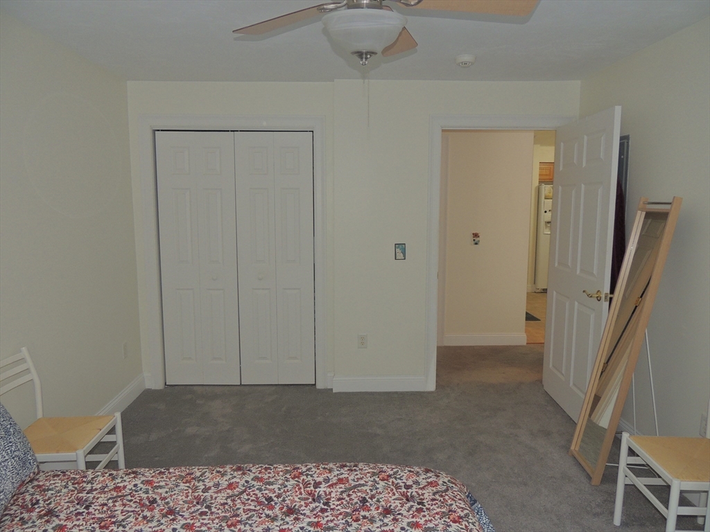 26 Greenleaves Drive, Unit 635 Amherst, MA 01002 - Photo 10 of 11 a view of hallway