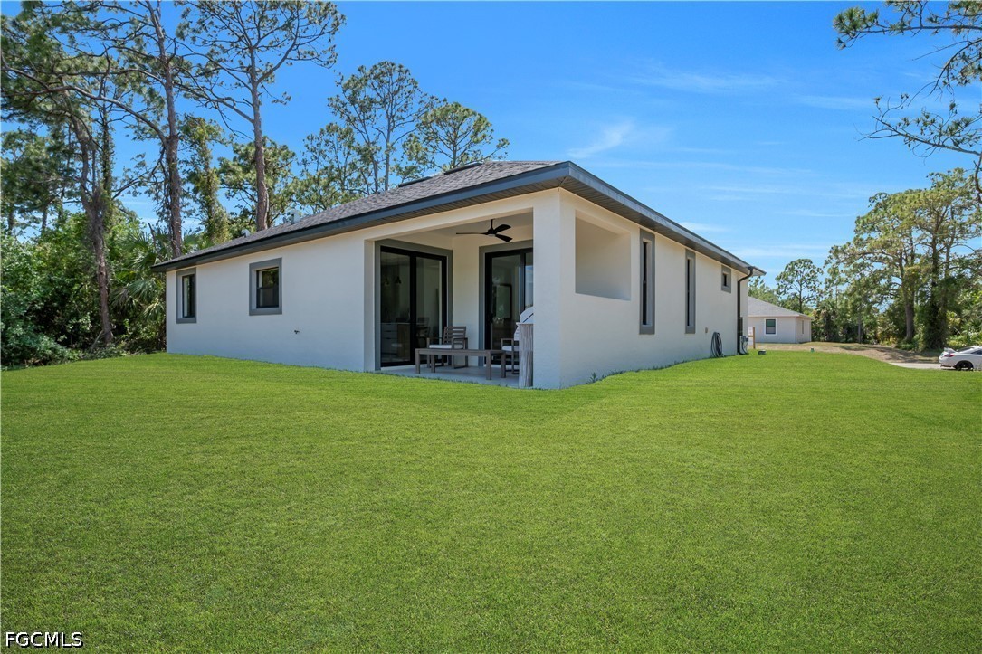 5035 Spinnaker Road LaBelle, FL 33935 - Photo 46 of 47