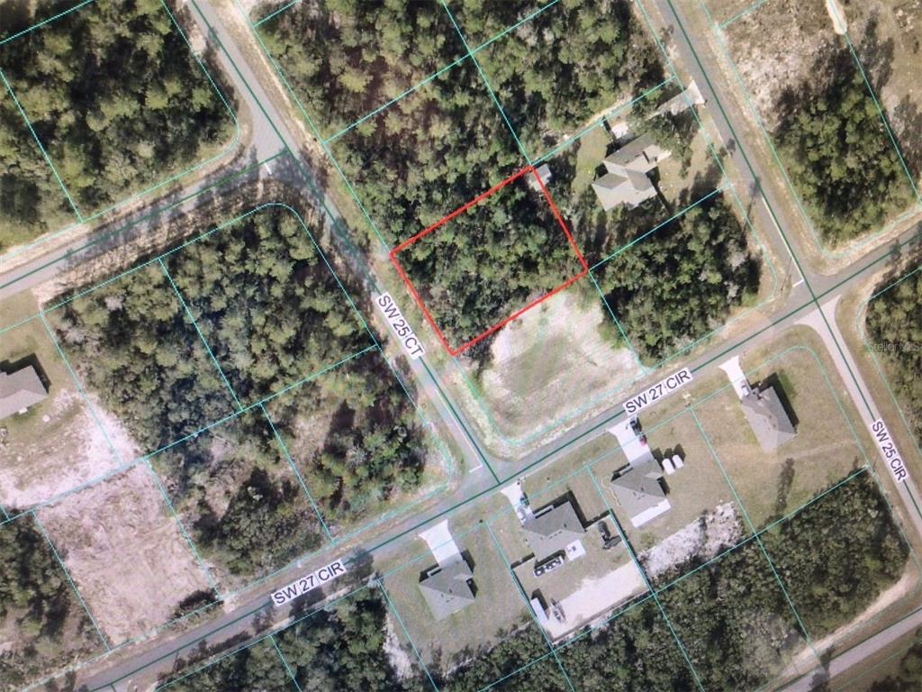 25 Southwest Sw Court Ocala, FL 34473 - Photo 2 of 5