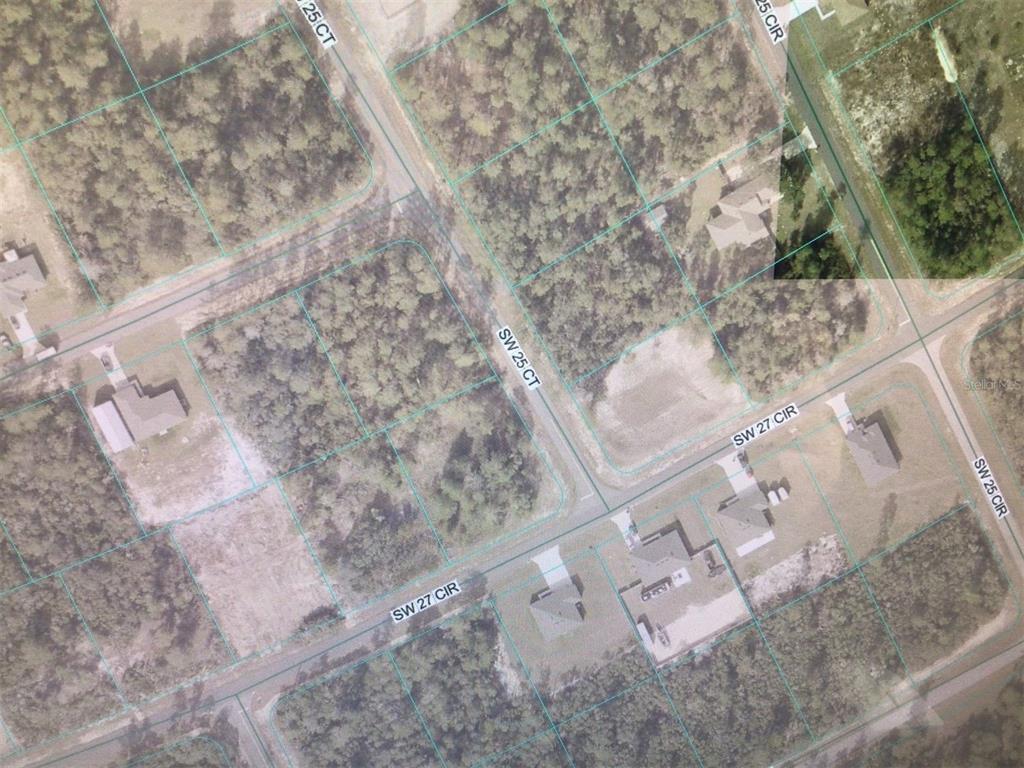 25 Southwest Sw Court Ocala, FL 34473 - Photo 3 of 5