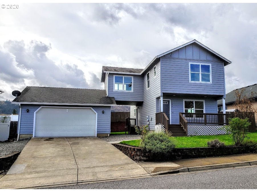 199 Northeast Plum Ridge Drive Winston, OR 97496 - Photo 1 of 31 Gallery Image 1