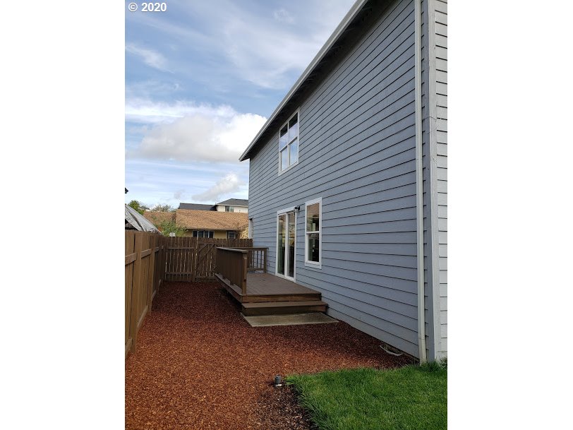 199 Northeast Plum Ridge Drive Winston, OR 97496 - Photo 28 of 31 Gallery Image 28