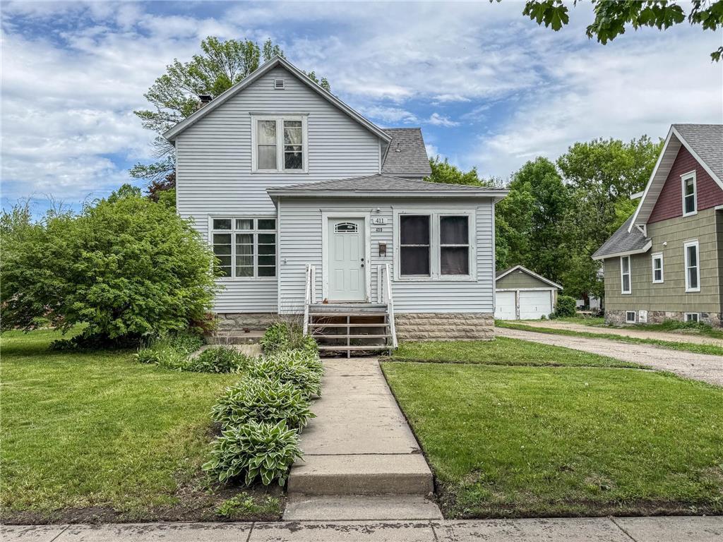 409 9th Street Southwest Willmar, MN 56201 - Photo 1 of 56